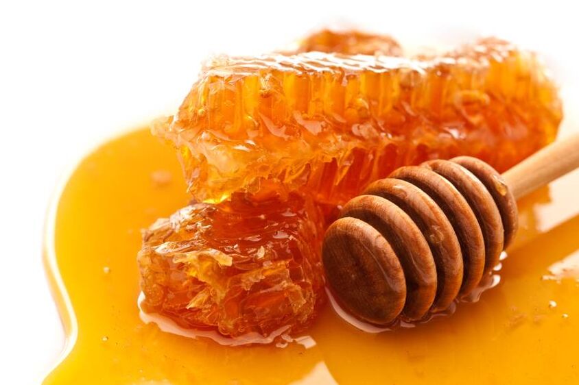 Honig kann bei der Bekämpfung der erektilen Dysfunktion helfen