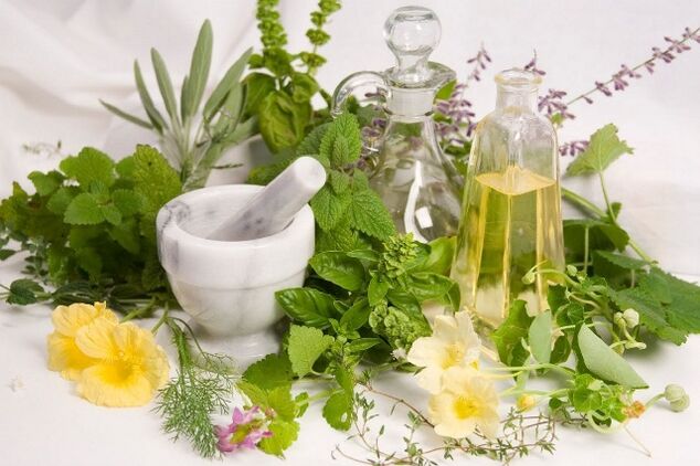 Infusionen